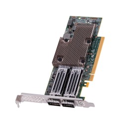 Broadcom karta siecowa...