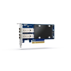 Qnap QXG-10G2SF-X710, 2x...