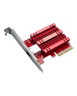 ASUS XG-C100C V2 Wewnętrzny Ethernet 10000 Mbit/s