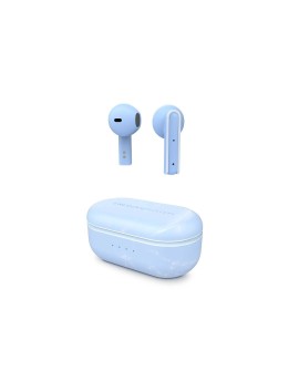 Energy Sistem Senshi Eco Zestaw słuchawkowy True Wireless Stereo (TWS) Douszny Połączenia/Muzyka/Sport/Codzienność Bluetooth