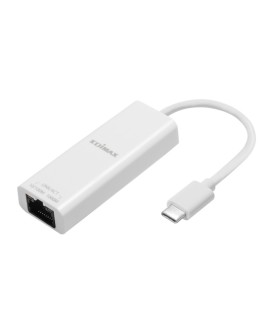 Edimax USB-C GIGABIT ADAPTER Ethernet 1000 Mbit/s
