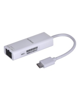 Edimax USB-C GIGABIT ADAPTER Ethernet 1000 Mbit/s