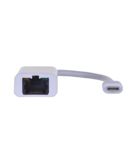 Edimax USB-C GIGABIT ADAPTER Ethernet 1000 Mbit/s