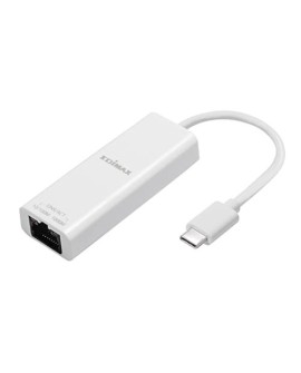 Edimax USB-C GIGABIT ADAPTER Ethernet 1000 Mbit/s