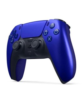 Kontroler bezprzewodowy SONY DualSense Cobalt Blue