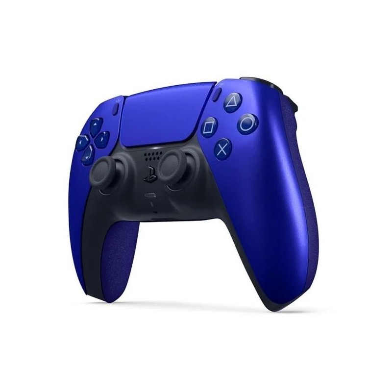 Kontroler bezprzewodowy SONY DualSense Cobalt Blue