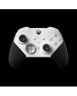 Gamepad Xbox Elite v2 Core White