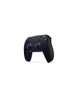 Kontroler bezprzewod. SONY DualSense Midnight Black