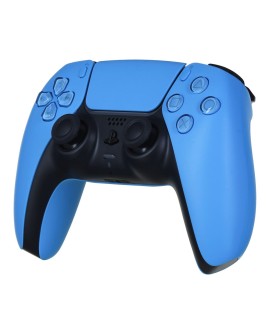 Kontroler bezprzewodowy Sony PlayStation 5 DualSense Starlight Blue V2