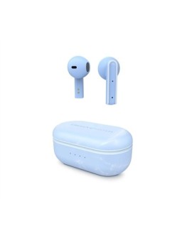 Energy Sistem Senshi Eco Zestaw słuchawkowy True Wireless Stereo (TWS) Douszny Połączenia/Muzyka/Sport/Codzienność Bluetooth