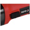 Szlifierka prosta 750W reg. prędkości YT-82080 YATO