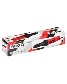 Szlifierka prosta 750W reg. prędkości YT-82080 YATO