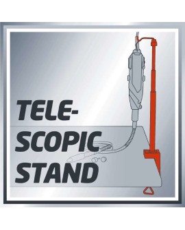 Einhell TC-MG 135 E Czarny, Czerwony 135 W 35000 OPM