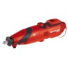 Einhell TC-MG 135 E Czarny, Czerwony 135 W 35000 OPM