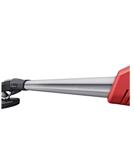 Flex GE 5 R + TB-L Szlifierka tarczowa 1650 RPM Czarny, Szary, Czerwony 500 W