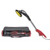 Flex GE 5 R + TB-L + SH 1650 RPM Czarny, Czerwony, Srebrny 500 W