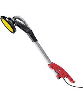 Flex GE 5 R + TB-L + SH 1650 RPM Czarny, Czerwony, Srebrny 500 W