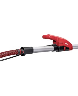Flex GE 5 R + TB-L + SH 1650 RPM Czarny, Czerwony, Srebrny 500 W