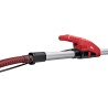 Flex GE 5 R + TB-L + SH 1650 RPM Czarny, Czerwony, Srebrny 500 W