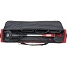 Flex GE 5 R + TB-L + SH 1650 RPM Czarny, Czerwony, Srebrny 500 W