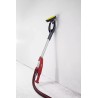 Flex GE 5 R + TB-L + SH 1650 RPM Czarny, Czerwony, Srebrny 500 W