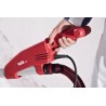 Flex GE 5 R + TB-L + SH 1650 RPM Czarny, Czerwony, Srebrny 500 W