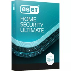 ESET HOME Security Ultimate...