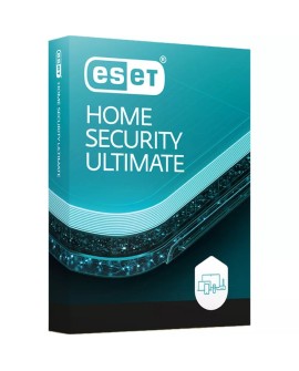 ESET HOME Security Ultimate ESD 10U 24M