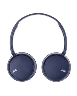 Słuchawki JVC HAS-36WAU BT BLUE