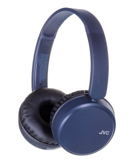 Słuchawki JVC HAS-36WAU BT BLUE