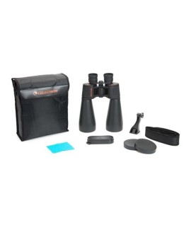 Lornetka Celestron SkyMaster 15x70 (DO.71009)