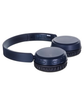 Słuchawki JVC HAS-36WAU BT BLUE