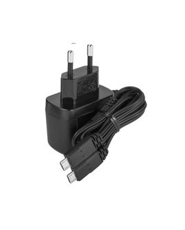 MOTOROLA ŁADOWARKA SIECIOWA 2X MICRO USB T62,T72,T82,T92,RSM