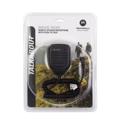 MOTOROLA MIKROFON RĘCZNY...