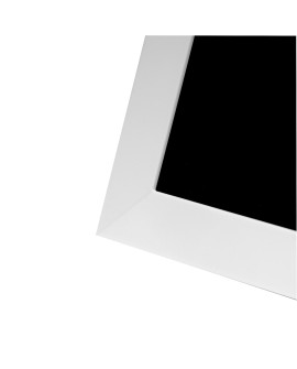 Ramka na zdjęcia Denver z FRAMEO 10.1" 16GB biała