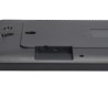 Denver PFF-1514B cyfrowa ramka na zdjęcia Czarny 39,6 cm (15.6") Ekran dotykowy Wi-Fi