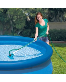 Zestaw do czyszczenia basenu 28002 INTEX