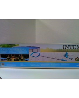 Zestaw do czyszczenia basenu 28002 INTEX