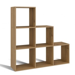 REGAŁ SCHODKOWY STEP RS-30...