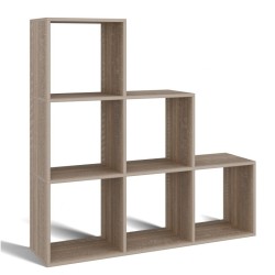REGAŁ SCHODKOWY STEP RS-30...