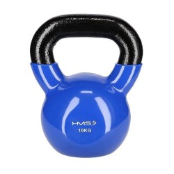 Kettlebell winylowy 10 kg...