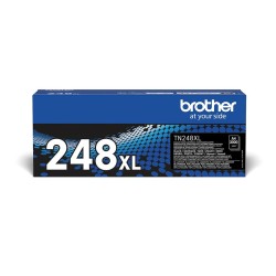 TN248XLBK TONER/COLOR LASER...