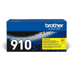 Brother TN-910Y kaseta z...
