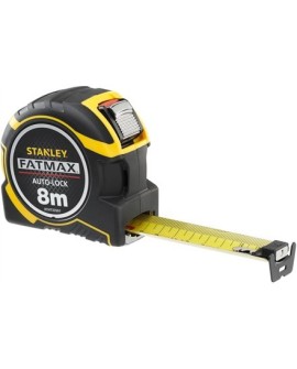 miara autolock fatmax 8mx32