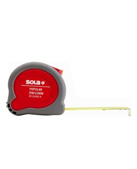 SOLA MIARA ZWIJANA POPULAR 8m