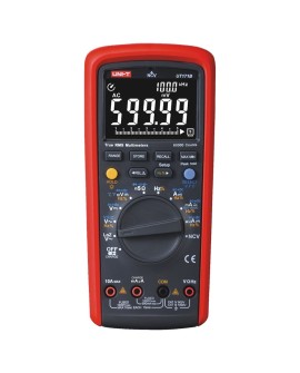 Miernik uniwersalny UT171B