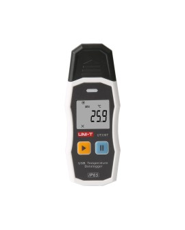 Miernik temperatury Uni-T UT330T
