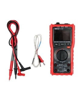 Yato YT-73097 multimetr Multimetr cyfrowy