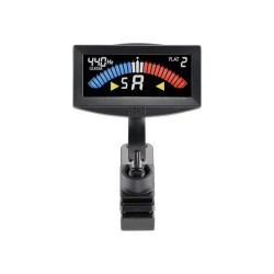 Korg AW4-G-BK - Tuner gitarowy