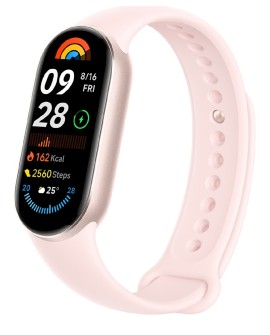 Xiaomi Mi Band 9 Mystic Rose